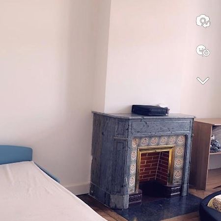 Location Chambre Long Et Court Sejour Saint-Etienne  Extérieur photo