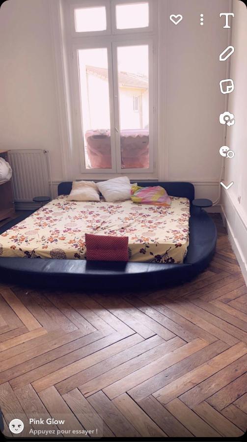 Location Chambre Long Et Court Sejour Saint-Etienne  Extérieur photo